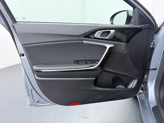 Kia Ceed Sportswagon – thumbnail 22