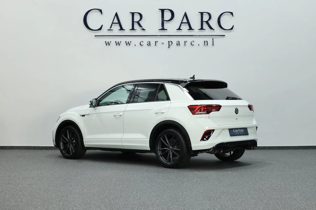 Volkswagen T-Roc – foto 2