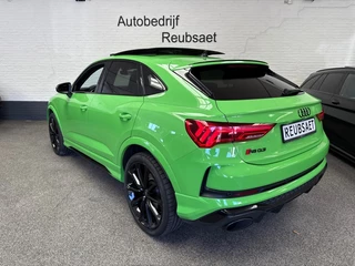 Audi RSQ3 – thumbnail 3