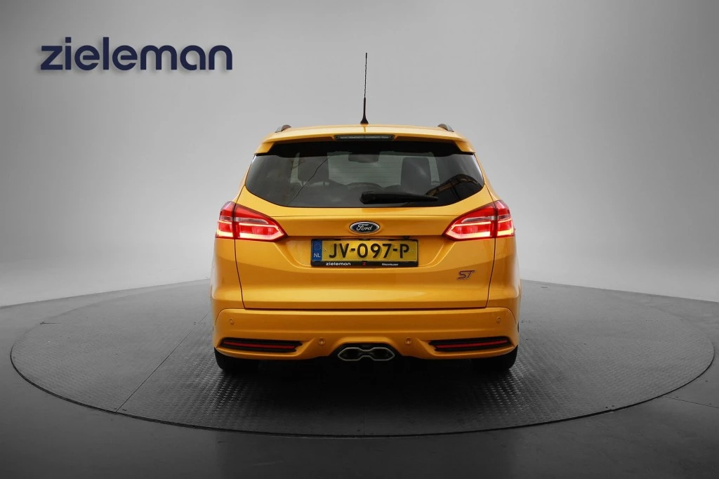 Ford Focus – foto 4