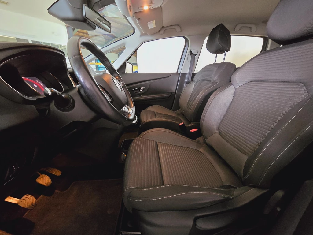 Renault Grand Scénic – foto 14