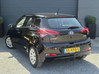 Hyundai i20 – thumbnail 2