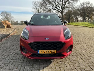 Ford Puma – thumbnail 8