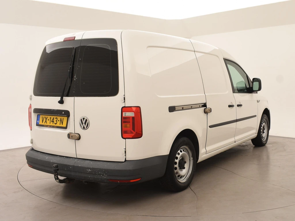 Volkswagen Caddy – foto 4