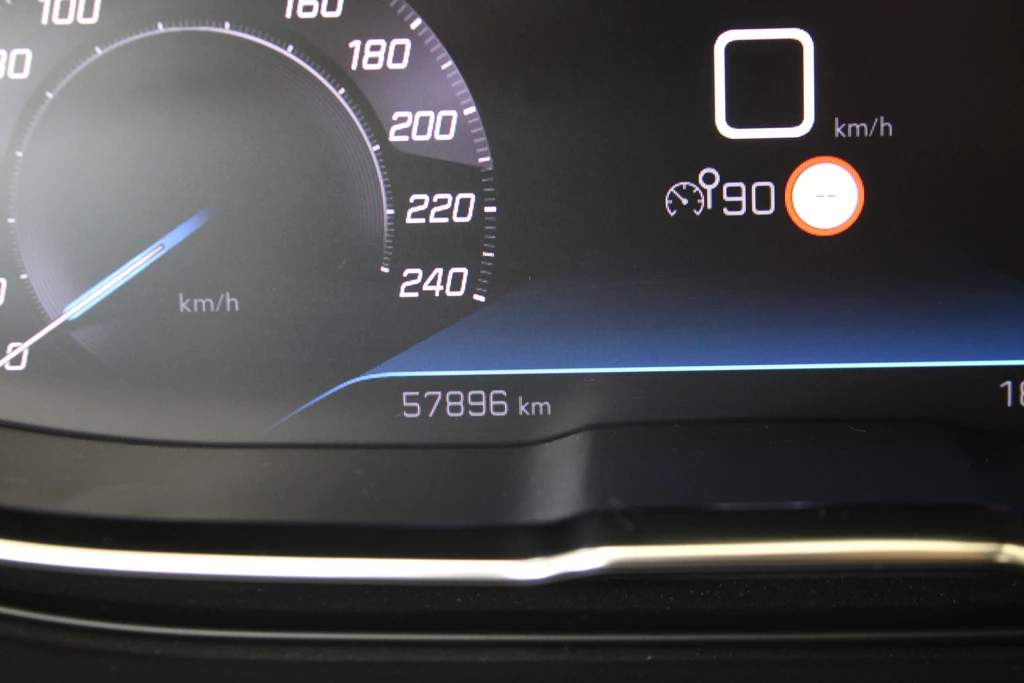 Peugeot 5008 – foto 17