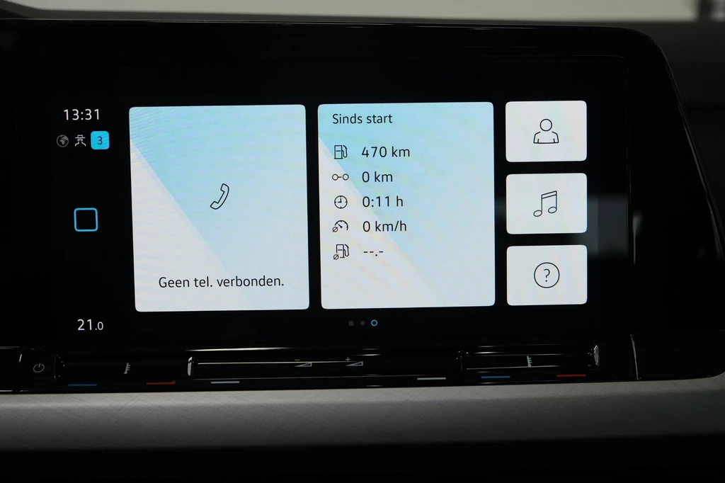 Volkswagen Golf – foto 21