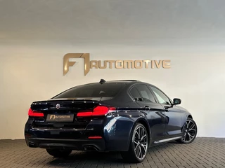 BMW 5 Serie – thumbnail 5