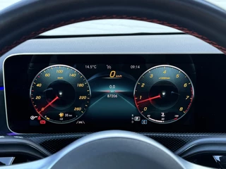 Mercedes-Benz A-Klasse – thumbnail 18