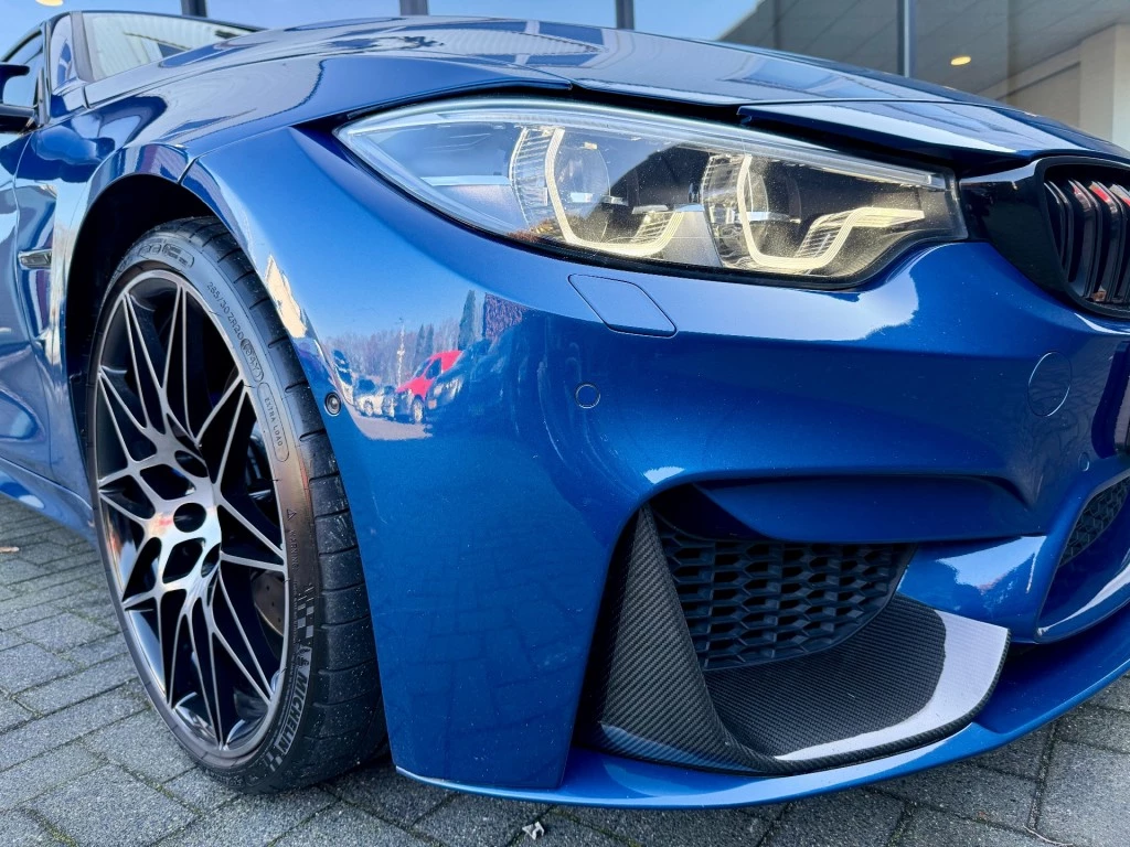 BMW M4 – foto 36
