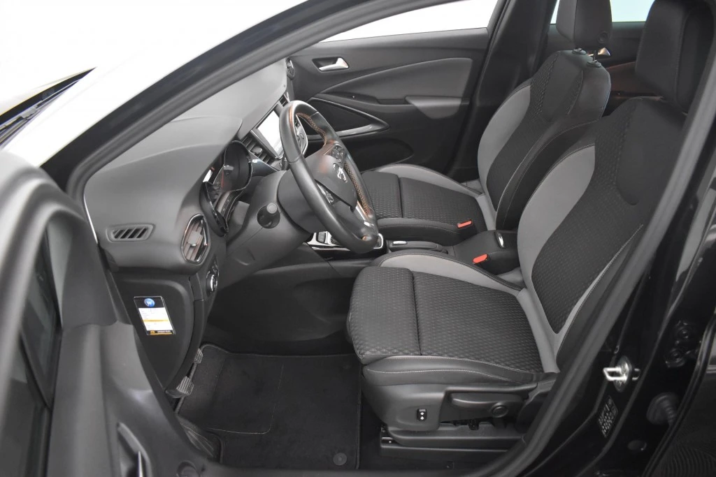 Opel Crossland X – foto 8