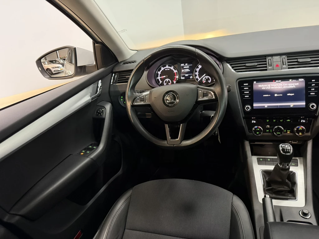 Škoda Octavia – foto 26