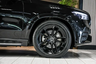 Mercedes-Benz GLE – thumbnail 17