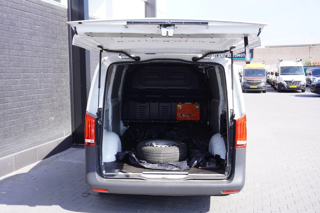 Mercedes-Benz Vito – foto 8