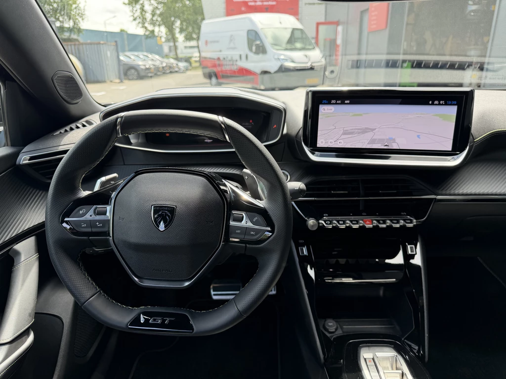 Peugeot 2008 – foto 15