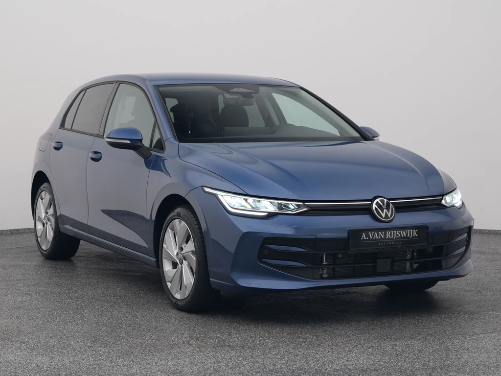 Volkswagen Golf – foto 14