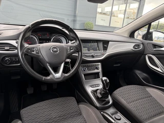 Opel Astra – thumbnail 8