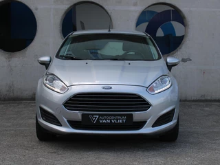 Ford Fiesta – thumbnail 7