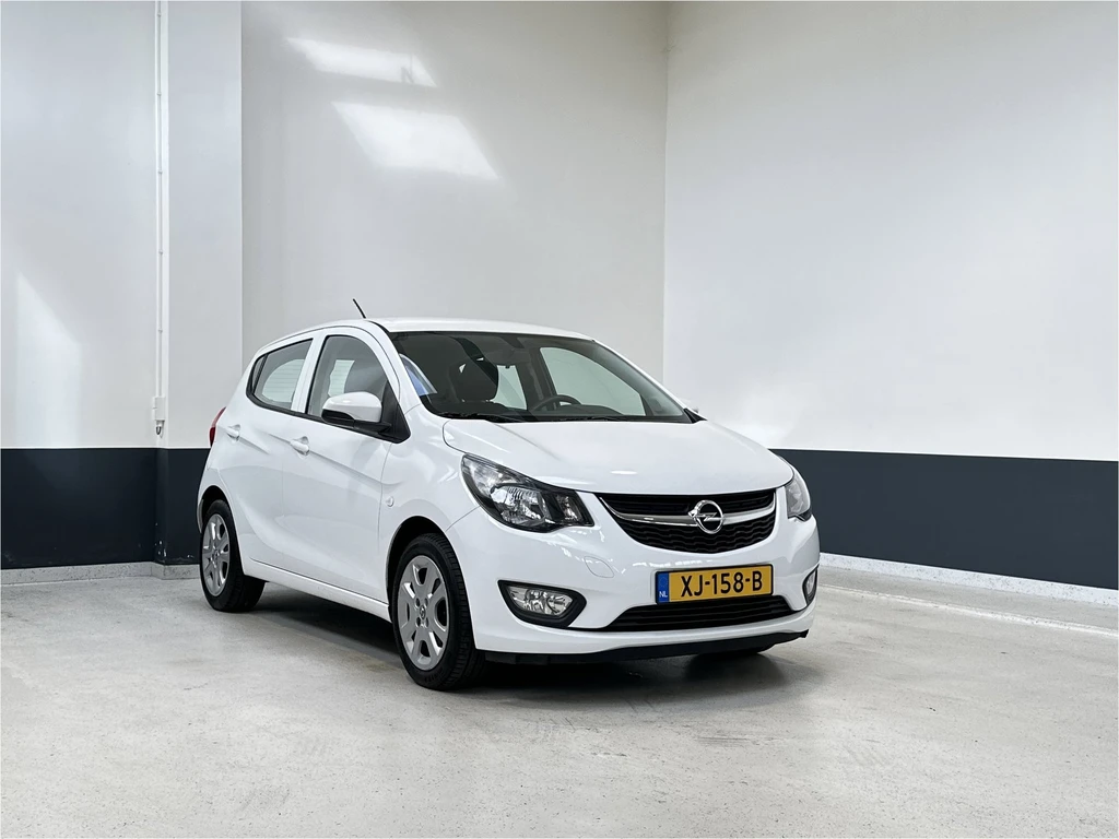 Opel KARL – foto 5