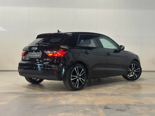 Audi A1 Sportback – thumbnail 6
