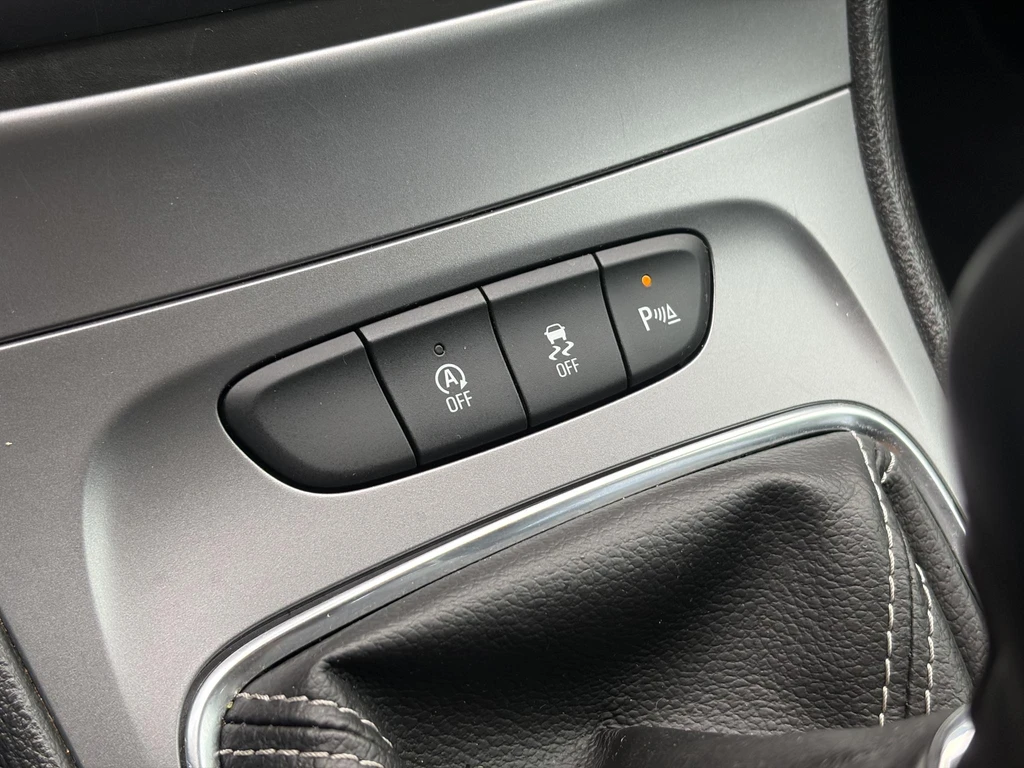 Opel Astra – foto 31