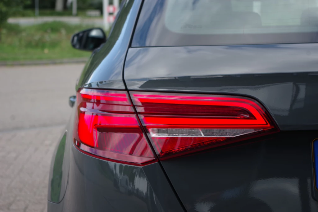 Audi A3 – foto 22
