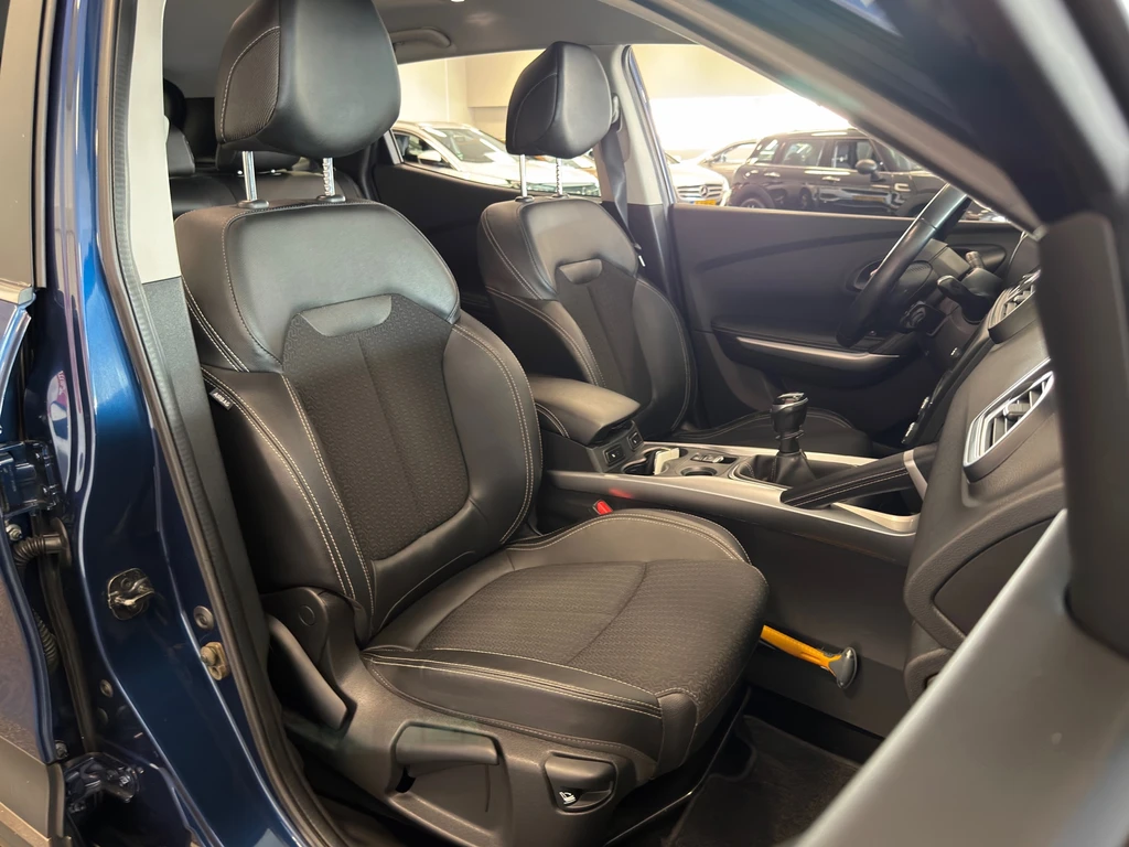 Renault Kadjar – foto 14