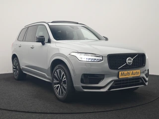 Volvo XC90 – thumbnail 10