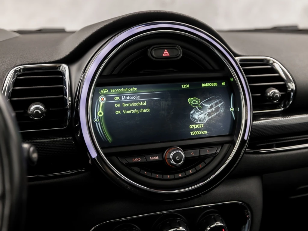 MINI Clubman – foto 33
