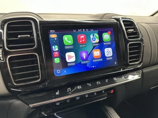 Citroën C5 Aircross – thumbnail 32