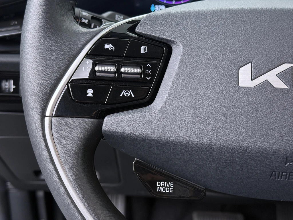 Kia Niro EV – foto 28