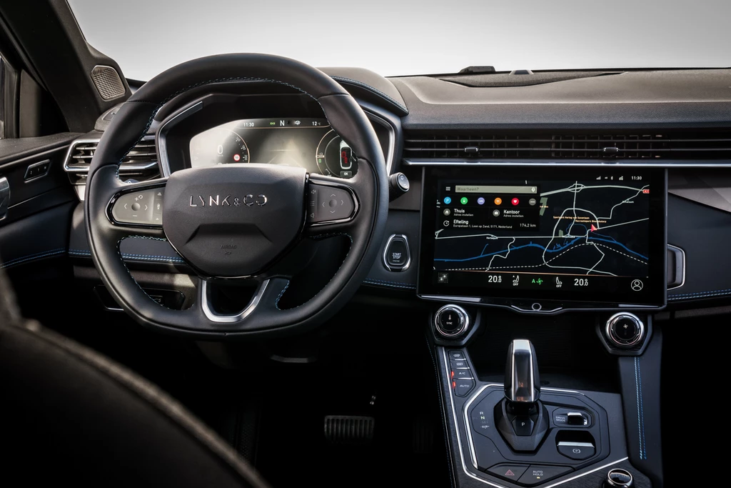 Lynk & Co 01 – foto 6