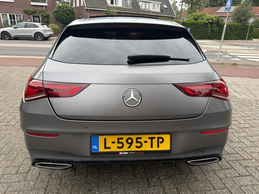 Mercedes-Benz CLA – foto 6