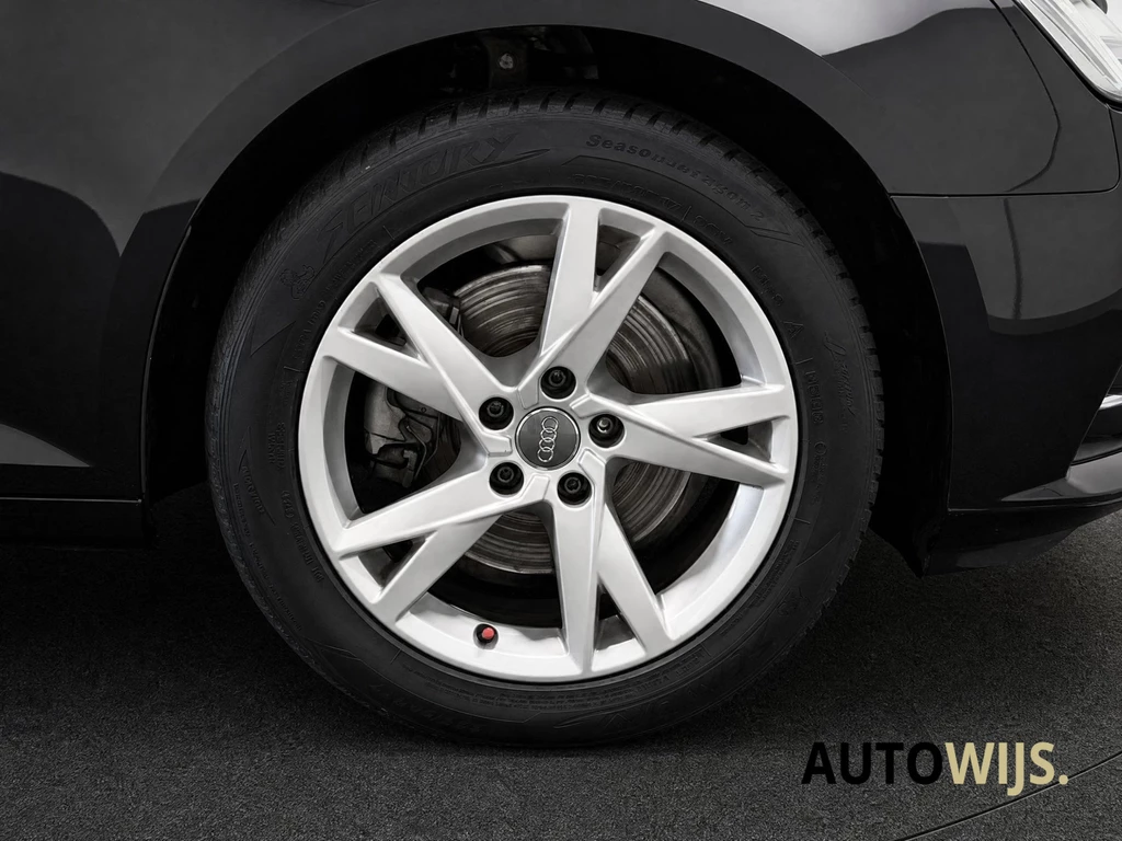 Audi A4 – foto 7