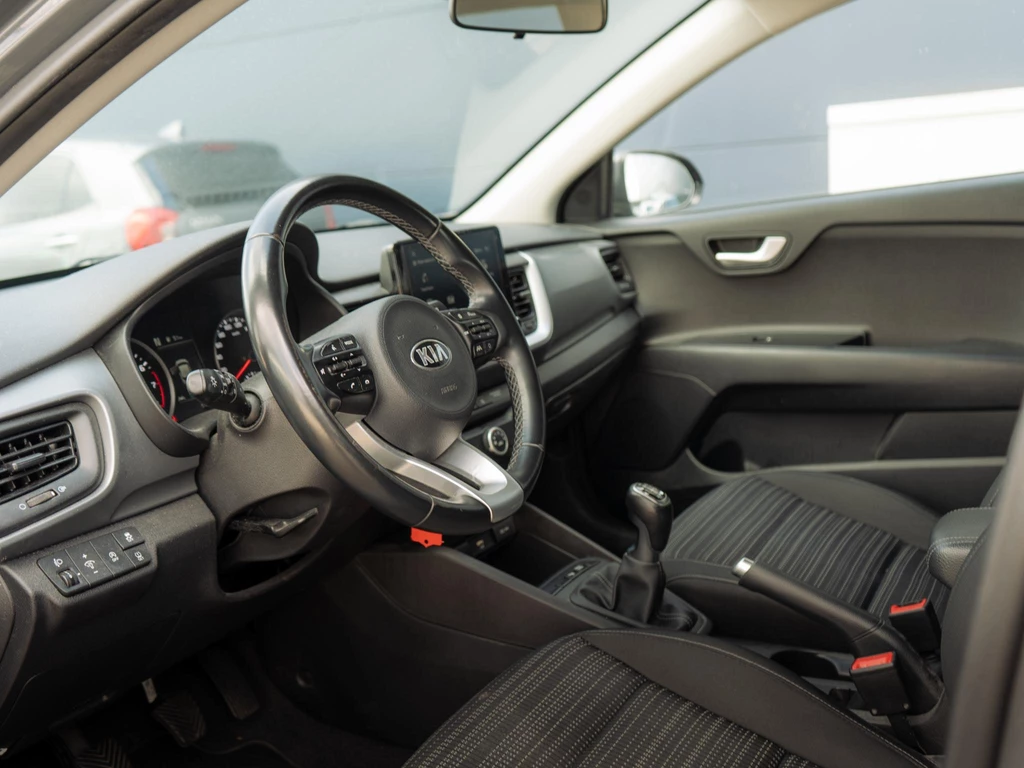 Kia Stonic – foto 19