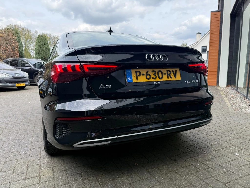 Audi A3 – foto 5