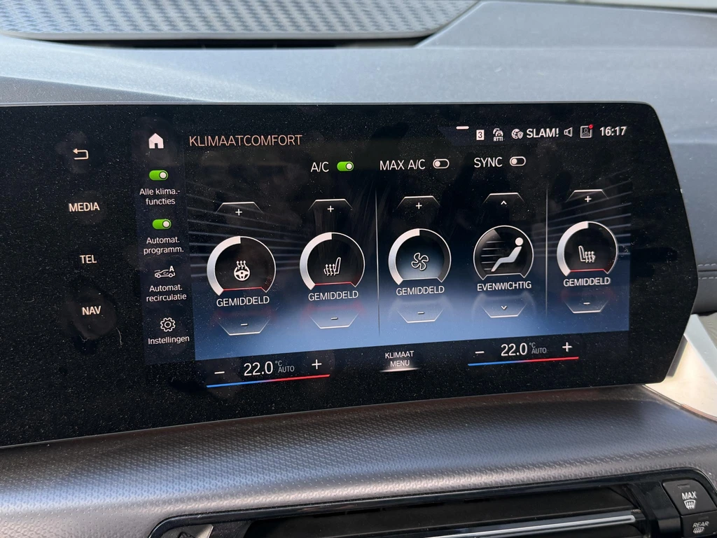 BMW 2 Serie – foto 27