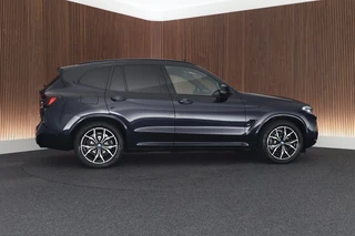 BMW X3 – thumbnail 5