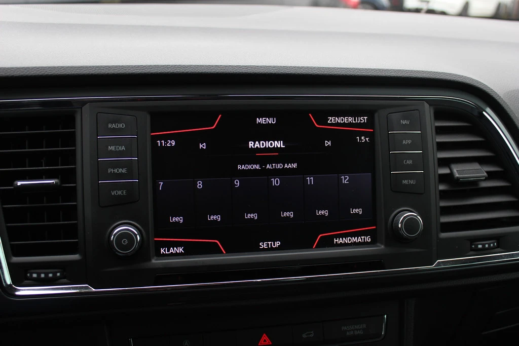 SEAT Ateca – foto 11