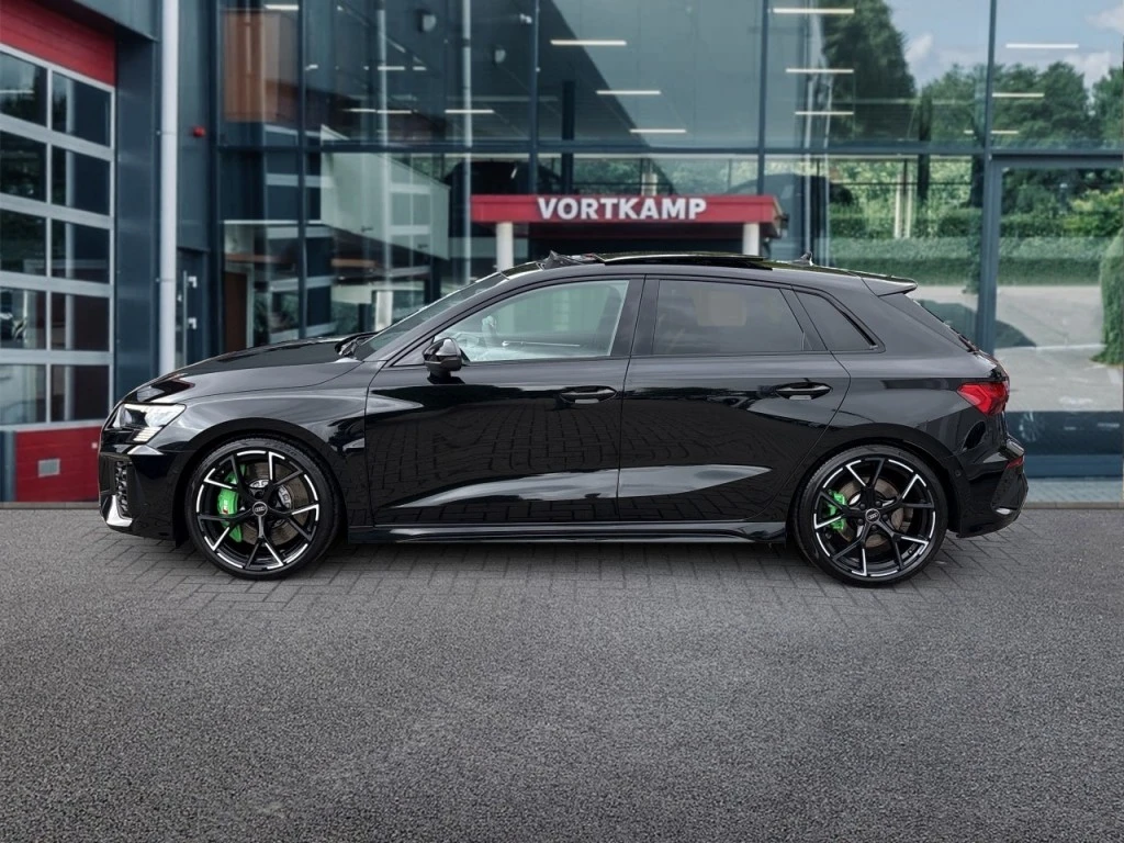 Audi RS3 – foto 2