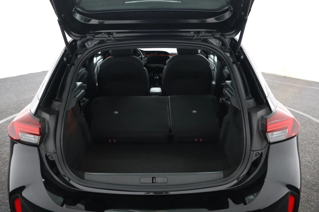Opel Corsa – foto 20