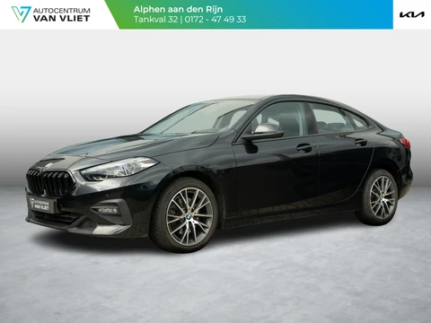 BMW 2-serie Gran Coupé 218i Executive Edition LED | Navigatie | Carplay