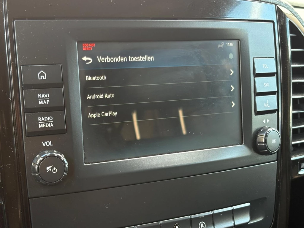 Mercedes-Benz Vito – foto 17