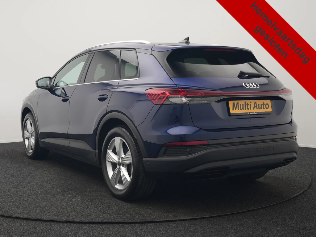 Audi Q4 e-tron – foto 4