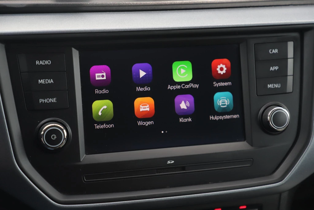 SEAT Arona – foto 18
