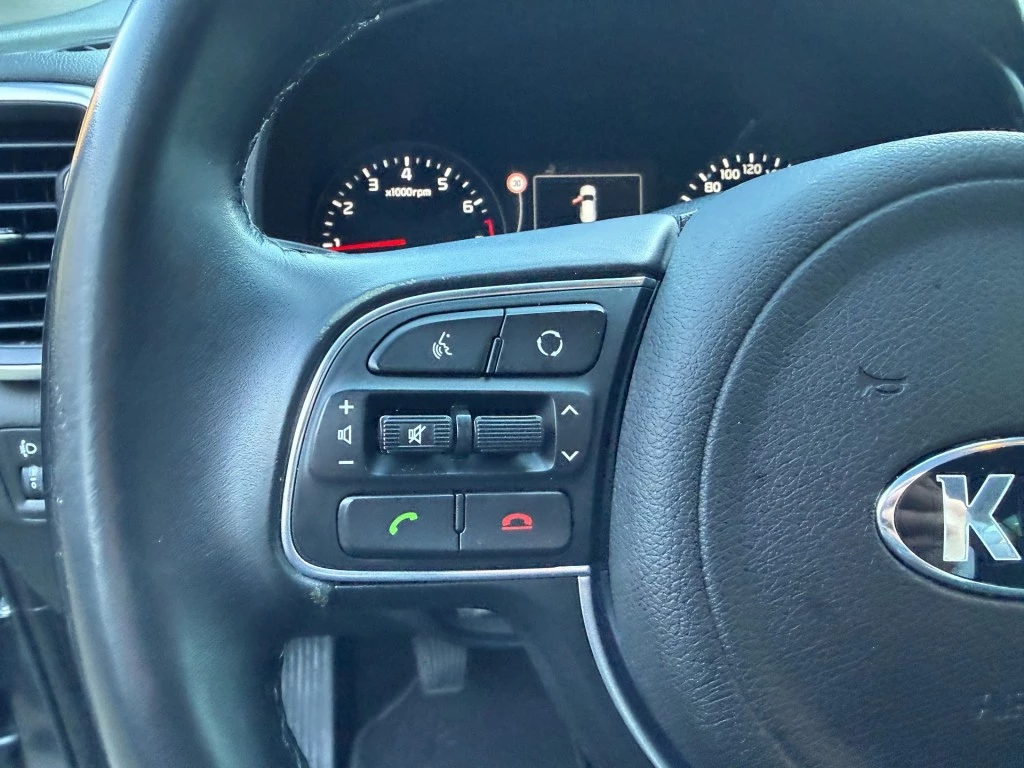 Kia Sportage – foto 21