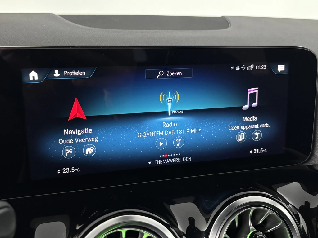 Mercedes-Benz GLA – foto 30