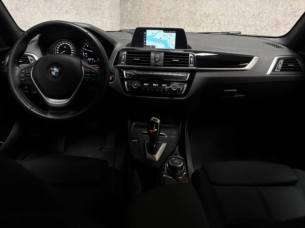 BMW 1 Serie – foto 6