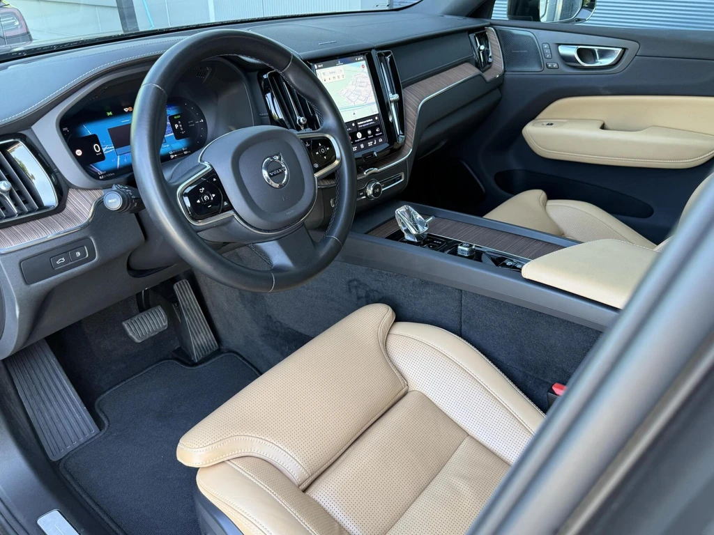 Volvo XC60 – foto 37