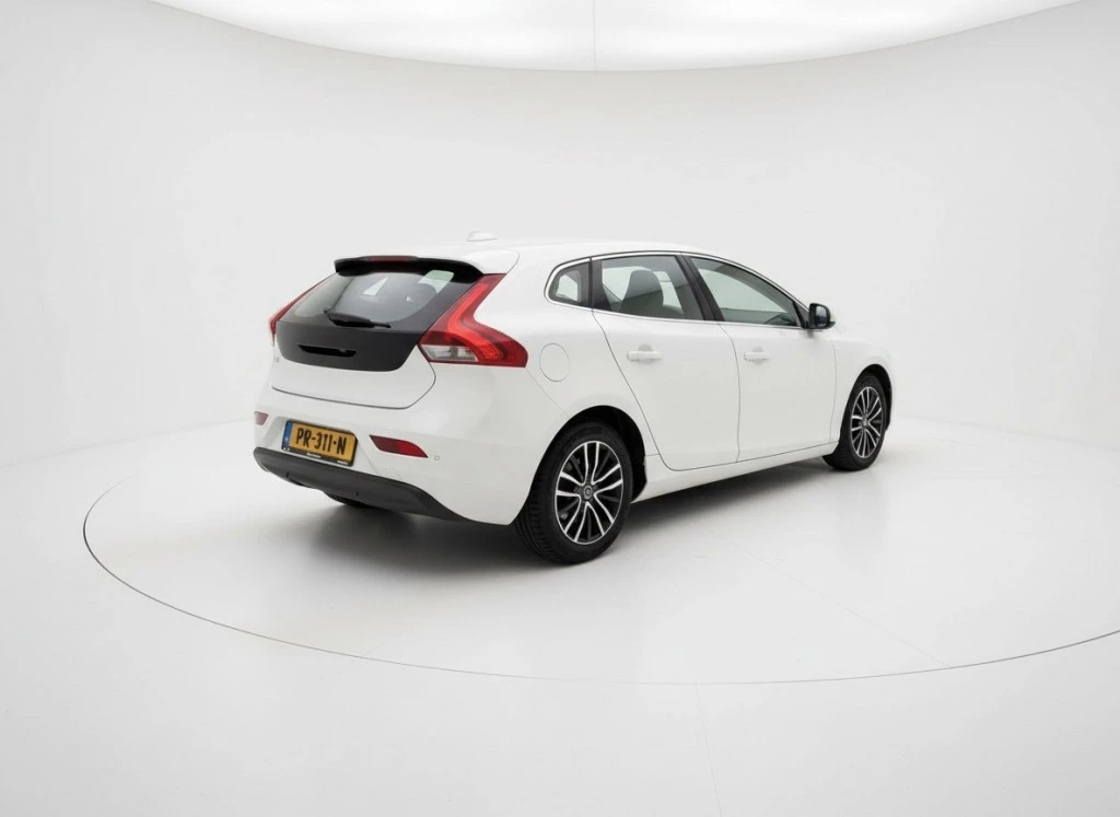 Volvo V40 – foto 5