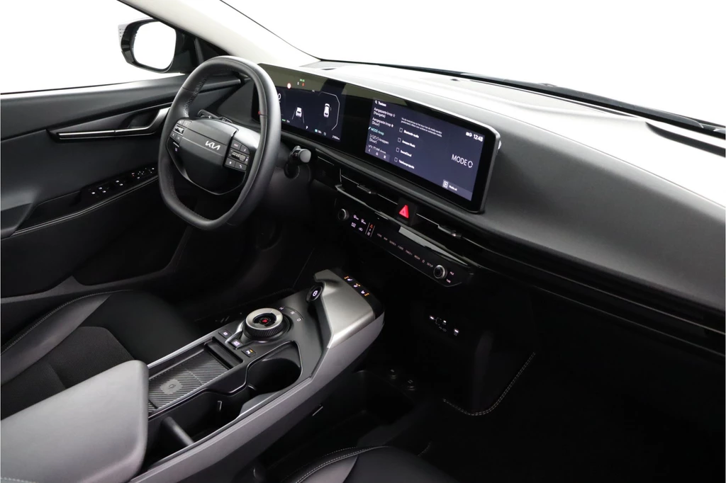 Kia EV6 – foto 34